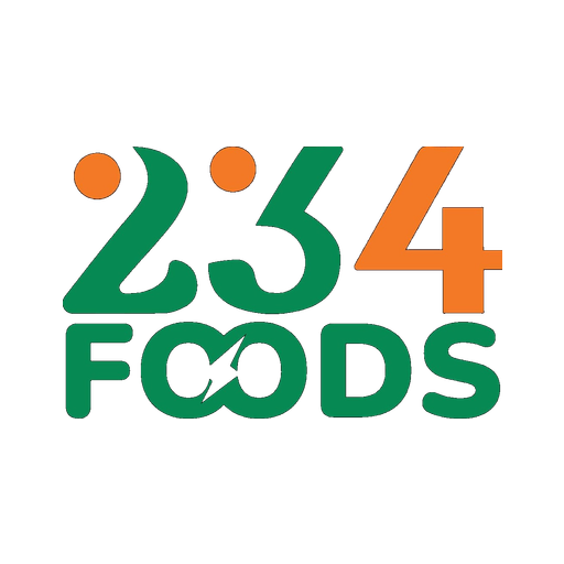 234 Foods - Fast & Fresh